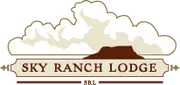 Sky Ranch Lodge hotel logo