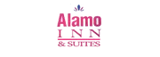 Alamo Inn & Suites hotel logo