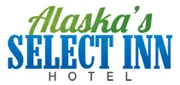 Alaska's Select Inn Wasilla hotel logo