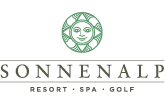 Sonnenalp hotel logo