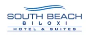 South Beach Biloxi Hotel & Suites hotel logo