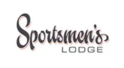 Sportsmens Lodge Hotel hotel logo