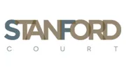 Stanford Court San Francisco hotel logo