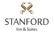 Stanford Inn & Suites Anaheim hotel logo