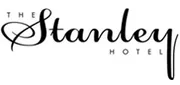 The Stanley Hotel hotel logo