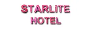 Starlite Hotel hotel logo