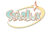 Starlux Hotel hotel logo
