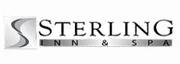 Sterling Inn & Spa - an Ontario's Finest Inn hotel logo