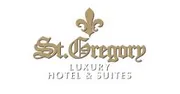 Eurostars Saint Gregory Dupont Circle Georgetown hotel logo