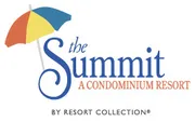 Summit Beach Resort by Resort Collection hotel logo