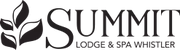 Summit Lodge Boutique Hotel hotel logo
