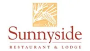 Sunnyside Restaurant & Lodge hotel logo
