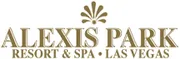 Alexis Park Hotel hotel logo