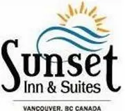The Sunset Hotel West End hotel logo