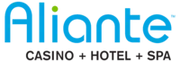 Aliante Casino & Hotel hotel logo