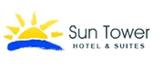 Sun Tower Hotel & Suites on the Beach hotel logo