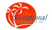 Surf Beach Resort hotel logo