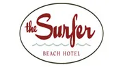 Surfer Beach Hotel hotel logo