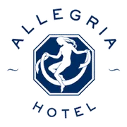 Allegria Hotel hotel logo