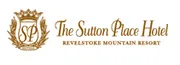 The Sutton Place Hotel Vancouver hotel logo