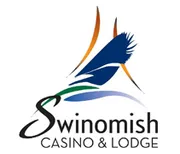 Swinomish Casino & Lodge hotel logo