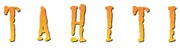 Tahiti Resort hotel logo