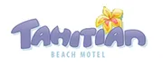 Tahitian Beach Motel hotel logo