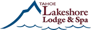 Tahoe Lakeshore Lodge & Spa hotel logo