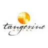 The Tangerine - A Burbank Hotel hotel logo
