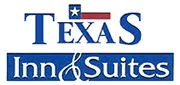 Texas Inn & Suites hotel logo