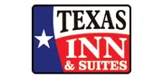 Texas Inn and Suites McAllen at La Plaza Mall and Airport hotel logo