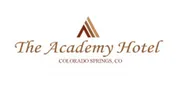 The Academy Hotel Colorado Springs hotel logo