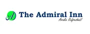 Admiral Inn Burlington hotel logo