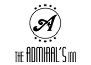 The Admiral's Inn Resort hotel logo