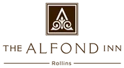 The Alfond Inn hotel logo