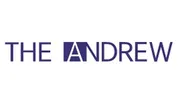 The Andrew Hotel hotel logo