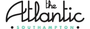 The Atlantic Hotel hotel logo