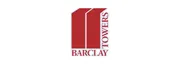 The Barclay Towers Resort Hotel hotel logo