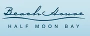 The Beach House Hotel Half Moon Bay hotel logo