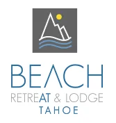 Beach Retreat & Lodge at Tahoe hotel logo