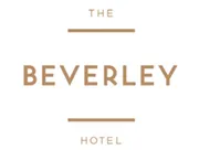 The Beverley Hotel hotel logo