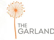 The Garland hotel logo