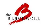 The Blackwell Inn and Pfahl Conference Center hotel logo
