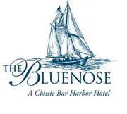 Bluenose Inn - Bar Harbor Collection hotel logo