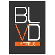 BLVD Hotel & Suites hotel logo