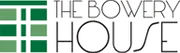 The Bowery House hotel logo