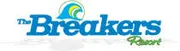 The Breakers Resort hotel logo