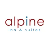Alpine Inn And Suites hotel logo