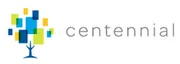 The Centennial hotel logo