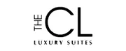 The Champagne Lodge & Luxury Suites hotel logo